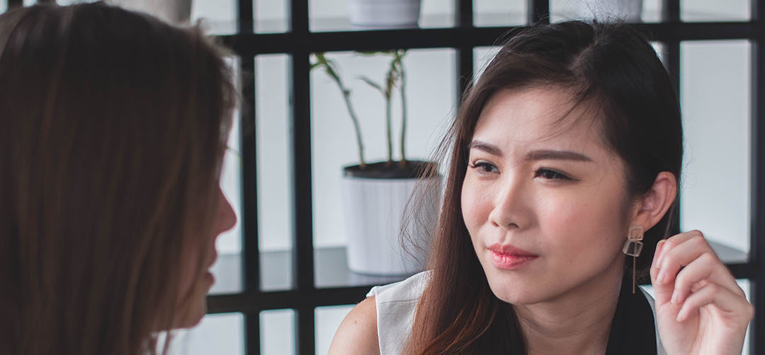 Improve Your Listening Skills