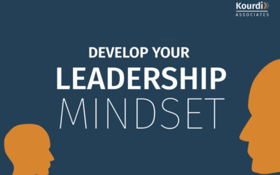 Develop your Leadership Mindset