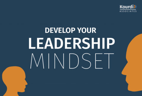 Develop Your Leadership Mindset | Kourdi - World-Class Leadership ...