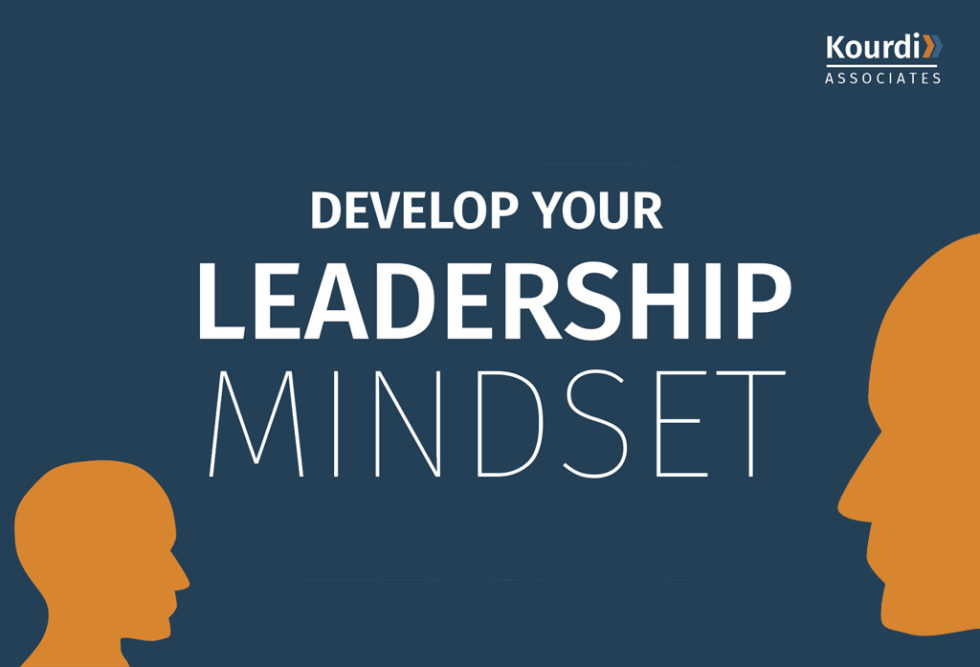 Develop Your Leadership Mindset | Kourdi - World-Class Leadership ...